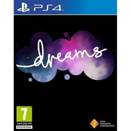 Dreams - PlayStation 4