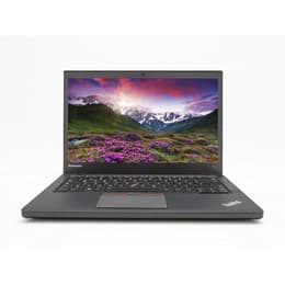 Lenovo ThinkPad T450S 14" (2015) - Core i7-5600U - 8GB - SSD 256 GB QWERTZ - Γερμανικό