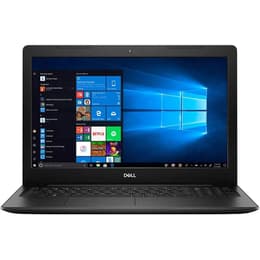 Dell Inspiron G3 3590 15" (2020) - Core i5-10210U - 8GB - SSD 256 GB QWERTY - Αγγλικά