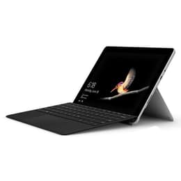 Microsoft Surface Go 2 10" Core m3-8100Y - SSD 128 GB - 8GB AZERTY - Γαλλικό