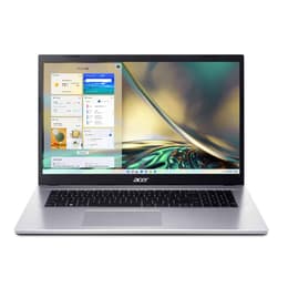 Acer Aspire 3 A317-54-73VM 17" (2023) - Core i7-1255U - 16GB - SSD 512 GB AZERTY - Γαλλικό