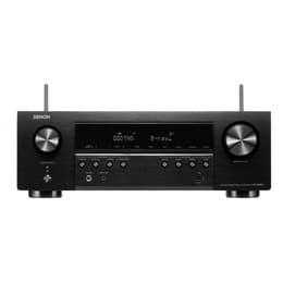 Denon AVRS660HBKE2 Ενισχυτές ήχου