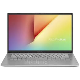 Asus VivoBook X412D 14" (2019) - Ryzen 3 3200U - 8GB - SSD 256 GB AZERTY - Γαλλικό