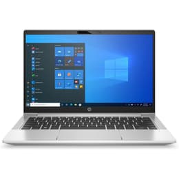 Hp ProBook 430 G8 13"(2020) - Core i5-1135G7﻿ - 8GB - SSD 256 GB AZERTY - Γαλλικό