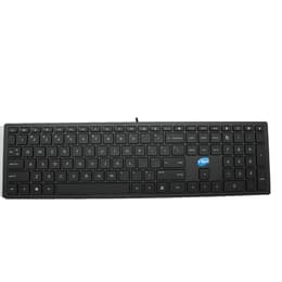 Hp Πληκτρολόγιο QWERTY Αγγλικά (US) HALLEY L96909-L31