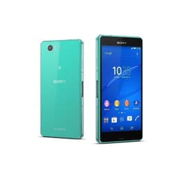 Sony Xperia Z3+