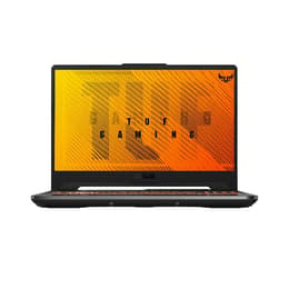 Asus TUF Gaming F15 FX506LH-HN004T (2021) · AZERTY - Γαλλικό