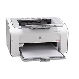 HP LaserJet P1102 Μονόχρωμο laser