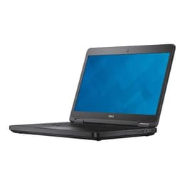 Dell Latitude E5440 14" (2014) - Core i5-4200U - 8GB - SSD 256 GB AZERTY - Γαλλικό