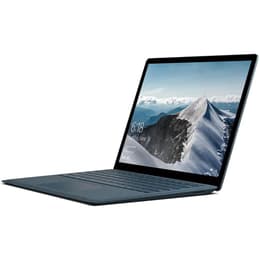 Microsoft Surface Laptop 13"(2017) - Core i5-7200U - 8GB - SSD 256 GB QWERTZ - Γερμανικό