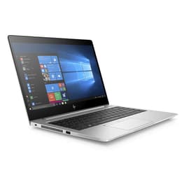 HP EliteBook 840 G7 14" (2020) - Core i5-1021OU - 16GB - SSD 256 GB AZERTY - Γαλλικό