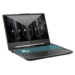 Asus TUF A15 TUF506ICB-HN118W 15" - Ryzen 7 4800H - 16GB - SSD 512 GBGB NVIDIA GeForce RTX 3050 AZERTY - Γαλλικό