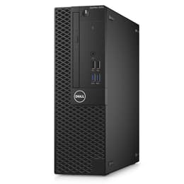 Dell OptiPlex 3050 SFF Core i5-6400 2.7 - SSD 256 GB - 8GB