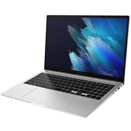 Samsung Galaxy Book NP750XDA 15"(2021) - I3-1115G4 - 8GB - SSD 256 GB QWERTY - Σουηδικό