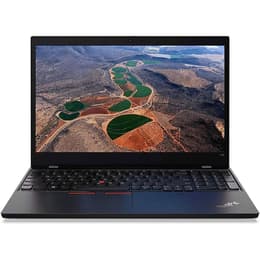 Lenovo ThinkPad L15 Gen 1 15" (2019) - Core i5-10210U - 8GB - SSD 256 GB AZERTY - Γαλλικό