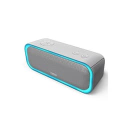 Doss Soundbox Pro Bluetooth Ηχεία - Άσπρο