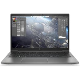 Hp Zbook Firefly 14 G8 14"(2020) - Core i7-1185G7 - 16GB - SSD 512 GB QWERTY - Ισπανικό