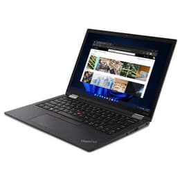 Lenovo ThinkPad X13 Yoga G3 13"(2022) - Core i5-1245U - 16GB - SSD 256 GB AZERTY - Γαλλικό