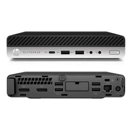 HP EliteDesk 800 G5 DM Core i5-9500 3 - SSD 1 tb - 16GB