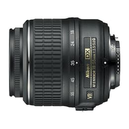 Φωτογραφικός φακός Objectif nikon af-s nikkor 18-55 3.5 5.6 g 18-55mm f/3.5-5.6