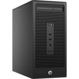 HP 280 G2 MT Core i3-6100 3.7 - SSD 256 GB - 8GB