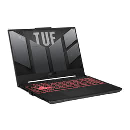 Asus A15-TUF507RR-HN009W 15" - Ryzen 7 6800H - 16GB - SSD 512 GBGB NVIDIA GeForce RTX 3070 AZERTY - Γαλλικό