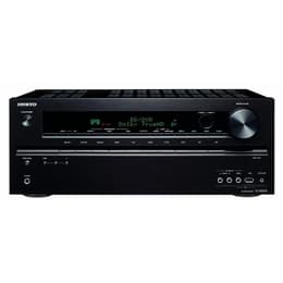 Onkyo TX-NR579 Ενισχυτές ήχου