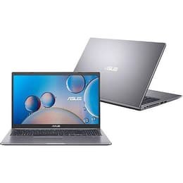 Asus VivoBook X515JA-I382G4W 15" (2020) - Core i3-1005G1 - 8GB - SSD 256 GB QWERTY - Αγγλικά