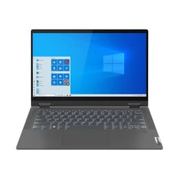 Lenovo IdeaPad Flex 5 14ITL05 14" Pentium Gold 7505 - SSD 128 GB - 4GB AZERTY - Γαλλικό