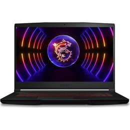 MSI Thin GF63 12UCX 857XFR (2022) · AZERTY - Γαλλικό