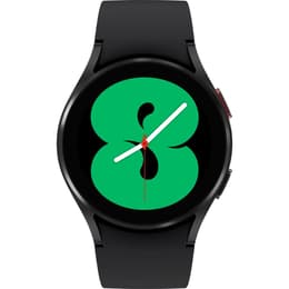 Samsung Ρολόγια Galaxy Watch 4 GPS - Μαύρο