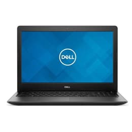 Dell Latitude 3590 15"(2018) - Core i5-7200U - 8GB - SSD 256 GB AZERTY - Γαλλικό