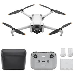 Dji Mini 3 Drone Fly More Combo Drone 100,0000 λεπτά