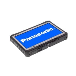 Panasonic ToughBook CF-D1 13" Core i5-6300U - SSD 512 GB - 8GB Χωρίς πληκτρολόγιο