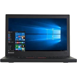 Lenovo ThinkPad X250 12"(2015) - Core i5-5200U - 4GB - HDD 1 tb QWERTZ - Γερμανικό