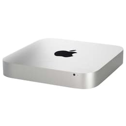 Mac mini (Οκτώβριος 2014) Core i5 2,8 GHz - SSD 256 GB - 16GB