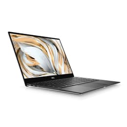 Dell XPS 9305 13"(2020) - Core i7-1165g7 - 16GB - SSD 512 GB AZERTY - Γαλλικό