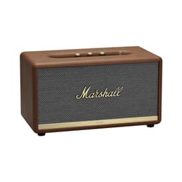 Marshall Stanmore II Bluetooth Ηχεία - Καφέ