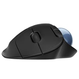 Logitech Ergo M575 Ποντίκι Ασύρματο