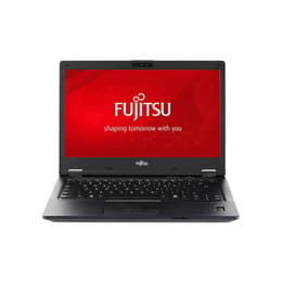 Fujitsu LifeBook E548 14" (2018) - Core i5-7200U - 8GB - SSD 256 GB QWERTZ - Γερμανικό