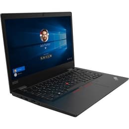 Lenovo ThinkPad L13 13"(2016) - Core i5-10210U - 8GB - HDD 256 GB AZERTY - Γαλλικό