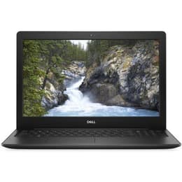 Dell Vostro 3591 15" (2018) - Core i3-1115G3 - 8GB - SSD 256 GB AZERTY - Γαλλικό