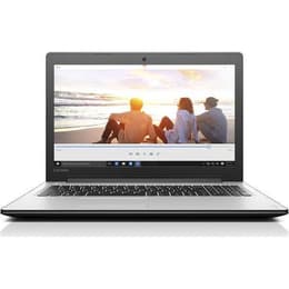 Lenovo IdeaPad 310-15ABR 15" (2016) - A10-9600P - 8GB - HDD 1 tb QWERTY - Αγγλικά