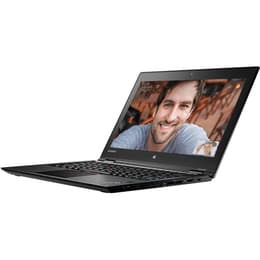 Lenovo ThinkPad Yoga 260 12" Core i5-6300U - SSD 256 GB - 8GB AZERTY - Γαλλικό