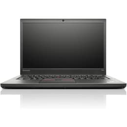 Lenovo ThinkPad T450S 14" (2015) - Core i7-5600U - 8GB - SSD 256 GB QWERTY - Αγγλικά