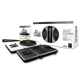 Μοχλός Xbox 360 Activision DJ Hero 2