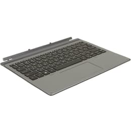 Microsoft Πληκτρολόγιο AZERTY Γαλλικό Πληκτρολόγιο με φωτιζόμενα πλήκτρα AG00-BK-FR