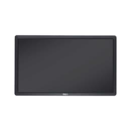 22" Dell E2213HB 1920 x 1080 LCD monitor Μαύρο