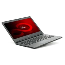 Fujitsu LifeBook U749 14" (2018) - Core i5-8265U - 8GB - SSD 256 GB QWERTZ - Γερμανικό