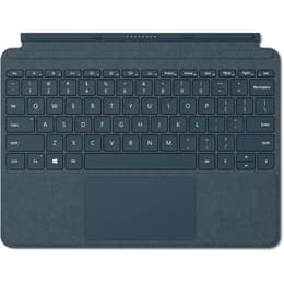 Microsoft Πληκτρολόγιο QWERTY Αγγλικά (US) Ασύρματο Surface Go Signature Type Cover